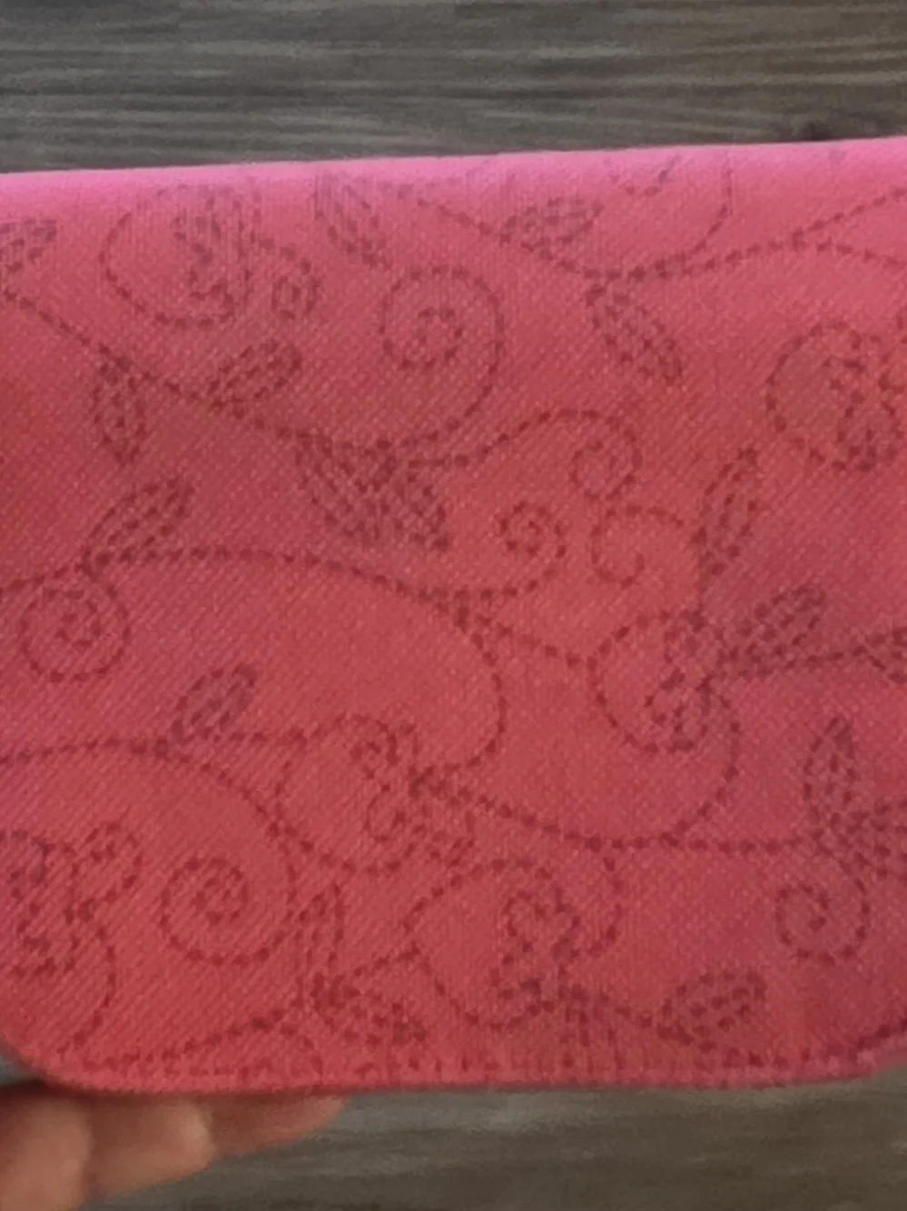 Vintage Strawberry Shortcake Crossbody Purse Wallet Mini Bag Y2k